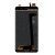 Lcd With Touch Screen For Comio C1 Pro Grey By - Maxbhi Com