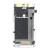 Lcd With Touch Screen For Comio C1 Pro White By - Maxbhi Com