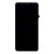 Lcd With Touch Screen For Tambo Ta 3 Black By - Maxbhi Com