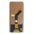 Lcd With Touch Screen For Tecno Pop 5 Pro Light Blue By - Maxbhi Com