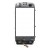 Touch Screen Digitizer For Nokia C6 White By - Maxbhi Com
