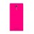 Full Body Housing For Blu Life 8 Pink - Maxbhi Com