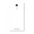 Full Body Housing For Blu Life 8 White - Maxbhi Com