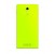 Full Body Housing For Blu Life 8 Yellow - Maxbhi Com