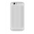 Full Body Housing For Blu Life One X White - Maxbhi Com
