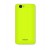Full Body Housing For Blu Studio 5 0 C Hd Green - Maxbhi Com