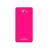 Full Body Housing For Blu Studio 5 0 Lte Y530q Pink - Maxbhi Com