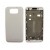 Full Body Housing For Blu Studio 5 5 D610 With Dual Sim Grey - Maxbhi Com