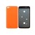 Full Body Housing For Blu Studio Mini Lte Orange - Maxbhi Com
