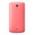 Full Body Housing For Blu Studio X Plus Pink - Maxbhi Com