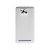 Full Body Housing For Blu Vivo 4 3 White - Maxbhi Com