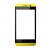 Full Body Housing For Celkon Ar40 Yellow - Maxbhi Com