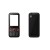 Full Body Housing For Celkon C360 Black Red - Maxbhi Com