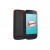 Full Body Housing For Celkon Campus Nova A352e Black - Maxbhi Com
