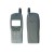 Full Body Housing For Ericsson A3618 Silver - Maxbhi Com