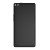 Full Body Housing for BLU Life Pure Black