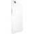 Full Body Housing for BLU Life Pure White