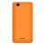Full Body Housing for BLU Studio 5.0 C HD Orange