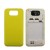 Full Body Housing for BLU Studio 5.5 D610 With Dual Sim Yellow