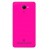 Full Body Housing for BLU Studio Mini LTE Pink