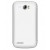 Full Body Housing for Celkon A107 White