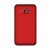 Full Body Housing for Celkon A21 Red