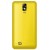 Full Body Housing for Celkon A42 Yellow