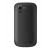 Full Body Housing for Celkon A77 Black