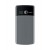 Full Body Housing for Celkon C77 Grey
