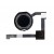 Home Button Complete For Apple Ipad Pro 12 9 2015 Wifi 32gb Black By - Maxbhi Com