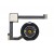 Home Button Complete For Apple Ipad Pro 12 9 2015 Wifi 32gb Black By - Maxbhi Com