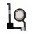 Home Button Complete For Apple Ipad Pro 12 9 2015 Wifi 32gb Gold By - Maxbhi Com