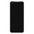 Lcd With Touch Screen For Infinix Note 8 Black By - Maxbhi Com