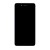 Lcd With Touch Screen For Infocus M680 Black By - Maxbhi Com