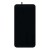Lcd With Touch Screen For Intex Indie 15 White By - Maxbhi Com