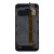 Lcd With Touch Screen For Intex Indie 15 White By - Maxbhi Com