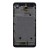 Lcd With Touch Screen For Mobiistar Zumbo S2 Black By - Maxbhi Com