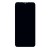 Lcd With Touch Screen For Nokia C20 Plus Black By - Maxbhi Com