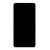Lcd With Touch Screen For Panasonic Eluga Pulse Black By - Maxbhi Com