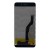 Lcd With Touch Screen For Panasonic Eluga Pulse Black By - Maxbhi Com