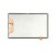Lcd With Touch Screen For Samsung Galaxy Tab S7 Silver By - Maxbhi Com