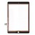 Touch Screen Digitizer For Apple New Ipad 2017 Wifi Cellular 32gb Black By - Maxbhi Com