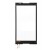 Touch Screen Digitizer For Lenovo Tab S8 Lte White By - Maxbhi Com