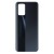 Back Panel Cover For Realme X7 Max 5g Black - Maxbhi Com