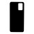 Back Panel Cover For Realme X7 Max 5g Black - Maxbhi Com