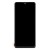Lcd With Touch Screen For Xiaomi Redmi Note 11 Pro Black By - Maxbhi Com