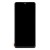 Lcd With Touch Screen For Xiaomi Redmi Note 11 Pro Black By - Maxbhi Com