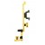 Volume Button Flex Cable For Apple Ipad 4 16gb Wifi Plus Cellular By - Maxbhi Com