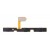 Power Button Flex Cable For Huawei Gx8 On Off Flex Pcb By - Maxbhi Com