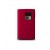 Full Body Housing For Garminasus Nuvifone M20 Red - Maxbhi Com